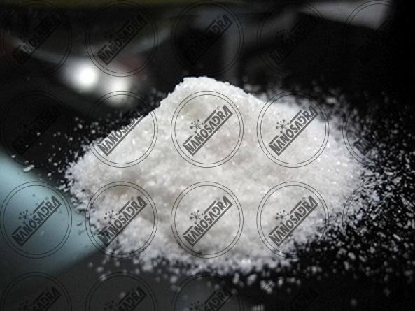  How to produce pure chitosan powder?