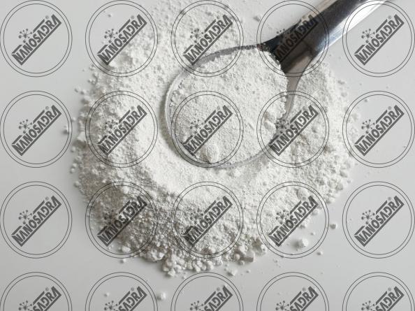  Different types of pure chitosan powder