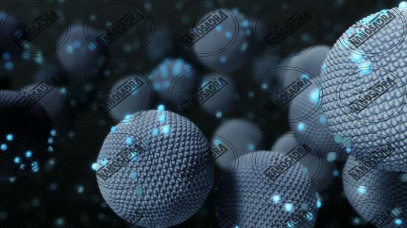  What is nanoparticle?